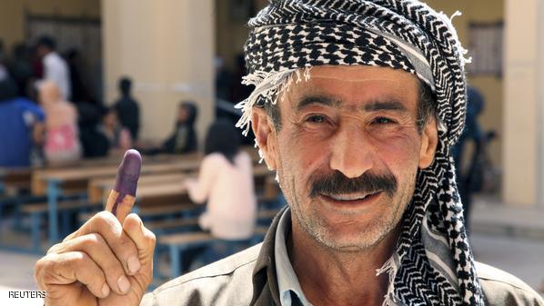 مفوضية إنتخابات كردستان: الفترة المحددة لإجراء الإنتخابات قصيرة ونحتاج الى موازنة وموظفين