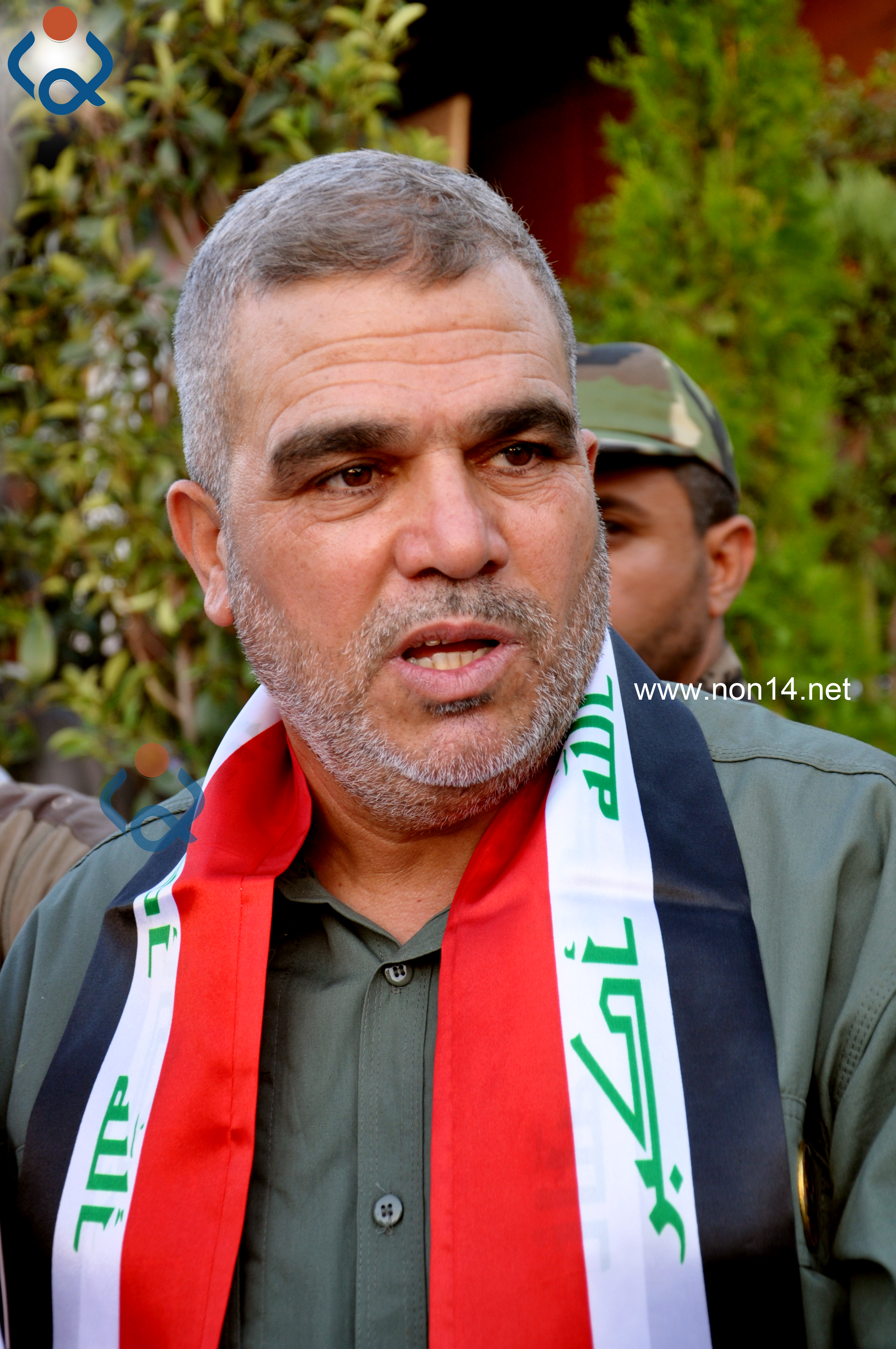 المتحدث باسم الحشد الشعبي: فرطنا بعنصر المباغتة في اقتحام الفلوجة وسيكون مصير المتورطين مع داعش هو الهلاك