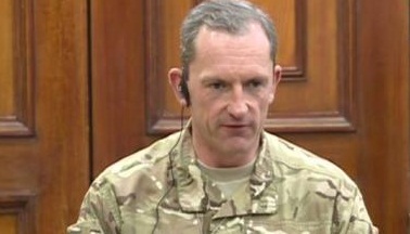 التحالف الدولي: دربنا 8000 جندي عراقي