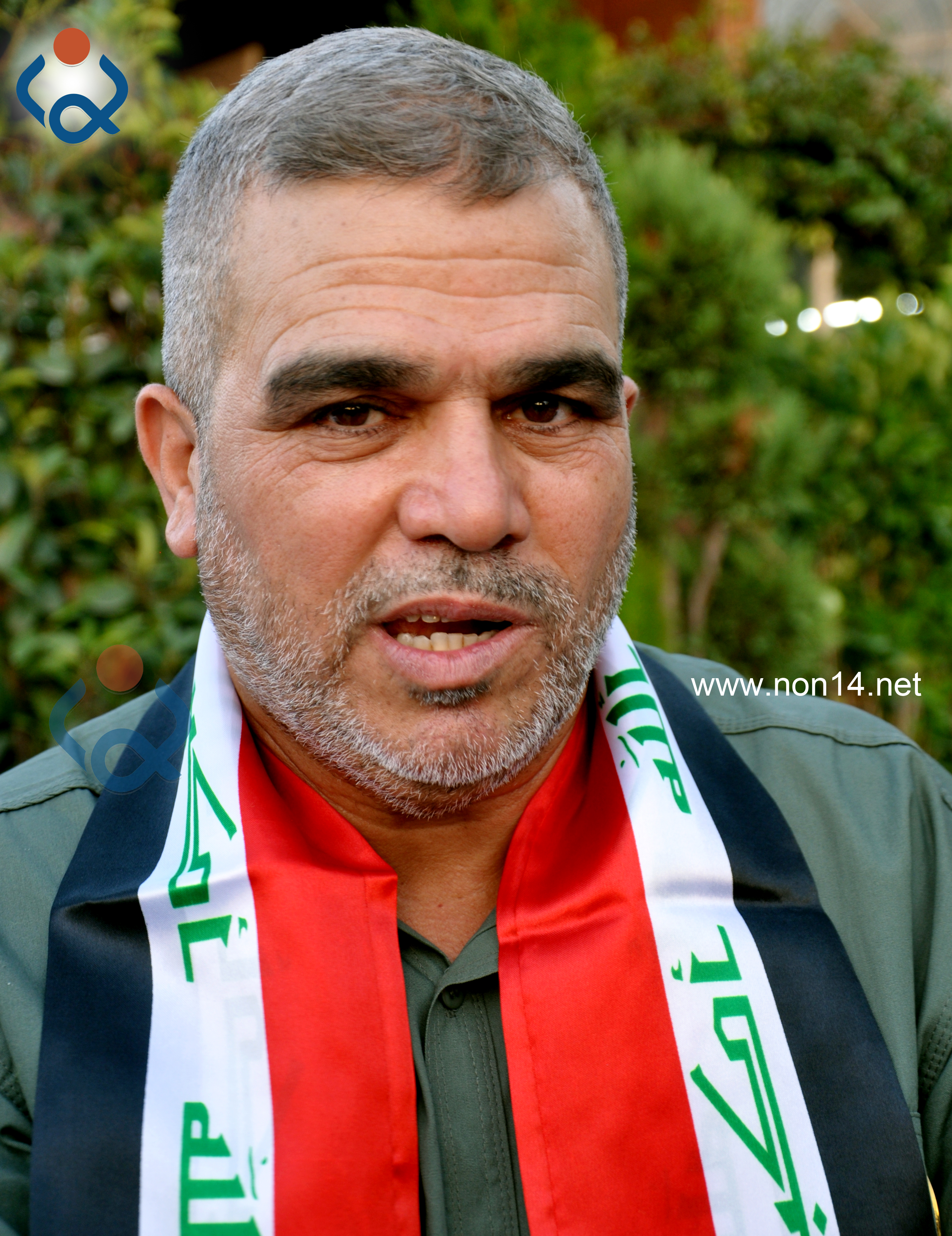 الحشد الشعبي يكشف عن جنسيات الارهابيين المسيطرين على جزء من مصفى بيجي