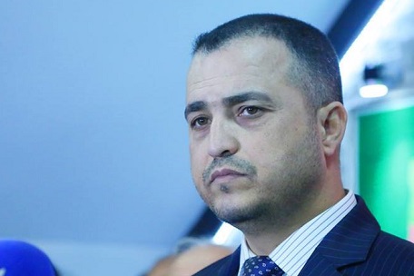 وزارة الاعمار والاسكان: تخصص5% من  الاراضي السكنية لعوائل   شهداء الحشد