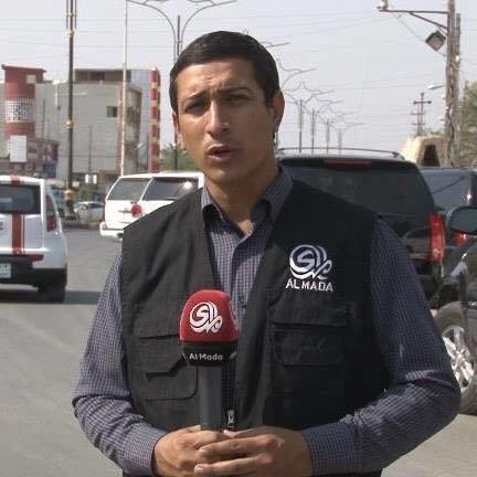 موظفون في وزارة الكهرباء يعتدون بالضرب على صحفي في البصرة فضح ضعف الأداء