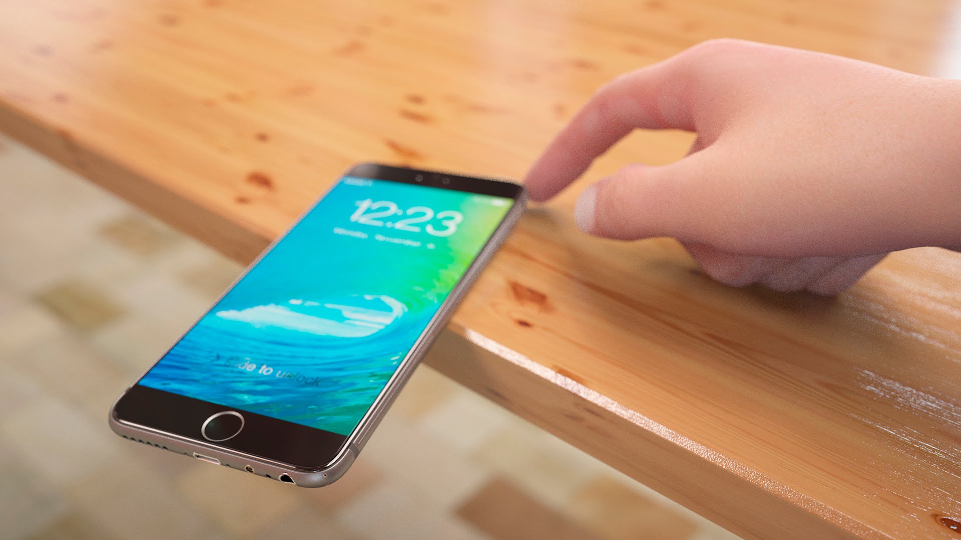 9 معلومات مسرّبة عن iPhone 7 الجديد