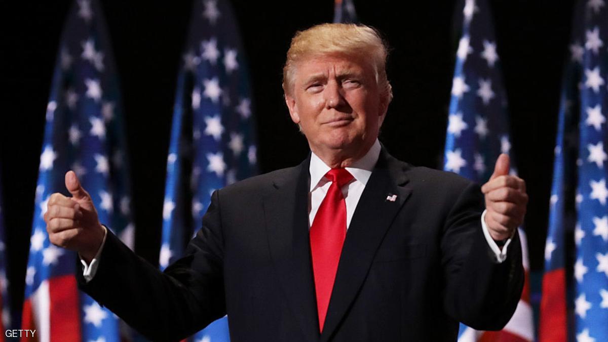 ترامب يعلن مقتل "المسلح" الذي هاجم زعيم الأغلبية الجمهورية في الكونغرس الأميركي