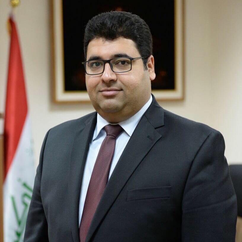 العراق يطرد احد موظفي السفارة اليمنية في بغداد