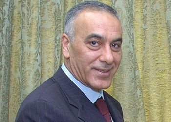 رعد حمودي : سنكشف اسماء الاشخاص الذين يضعون العصي بعجلة الرياضة العراقية