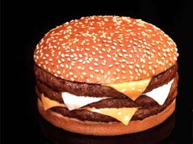 دراسة: الدهون المهدرجة ترتبط بسرطان الثدي