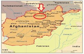 انتحاري يفجر نفسه داخل صالة أفراح في أفغانستان تعود لاحد النواب يوقع 80 قتيل بينهم النائب