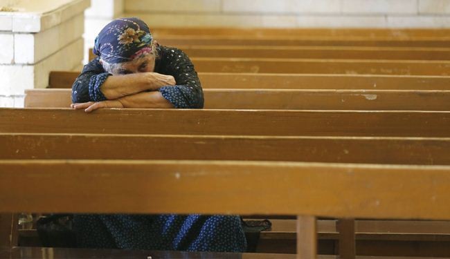 "داعش" لاطباء وممرضي الموصل المسيحيين: ممنوع العمل!