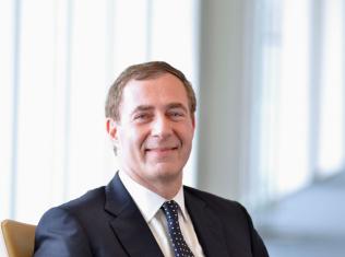 السفير البريطاني : حذرنا السلطات العراقية مسبقا من تهديدات داعش