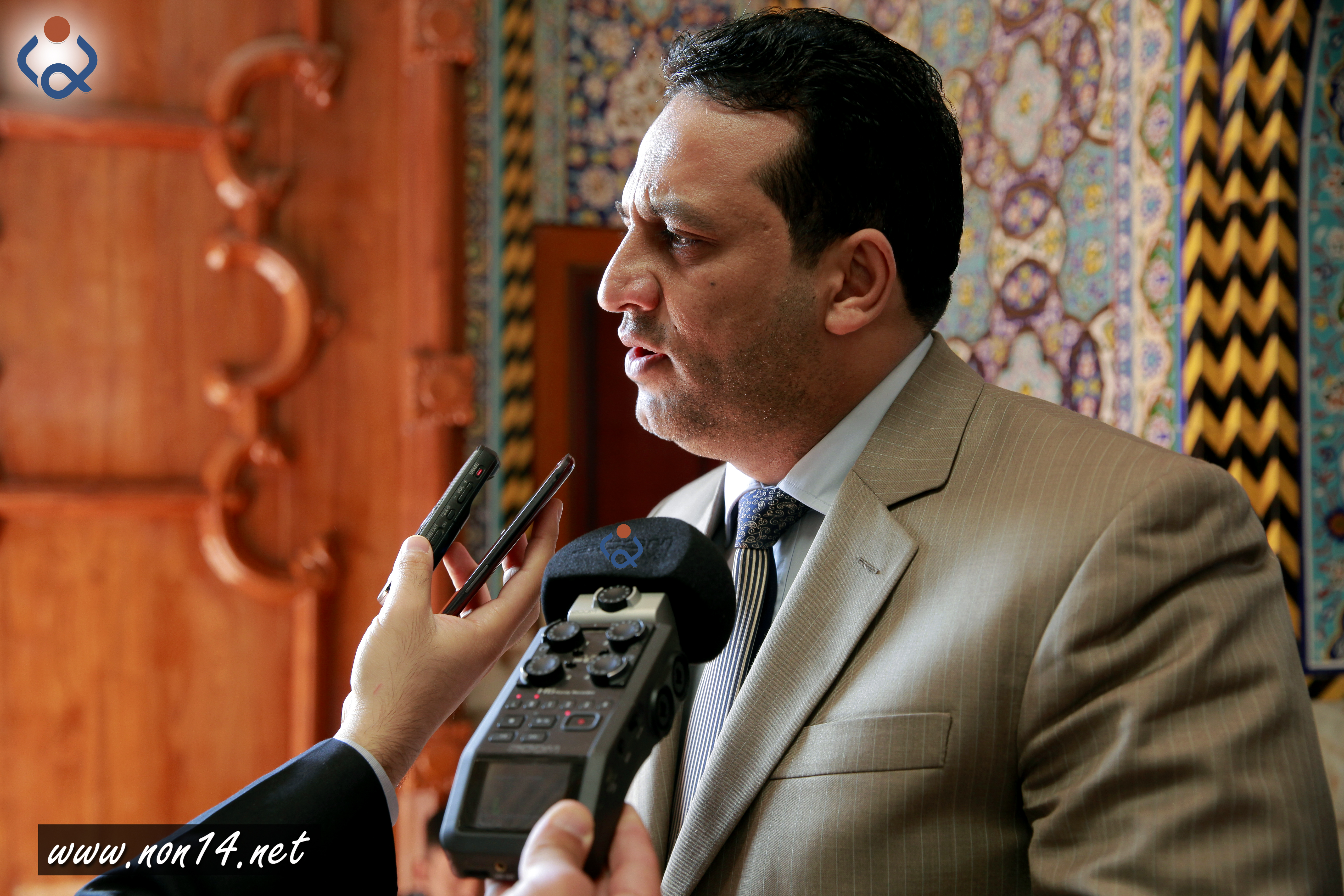 الجبوري يكشف عن آليات تهريب الأموال من البنك المركزي الى الدواعش في الموصل