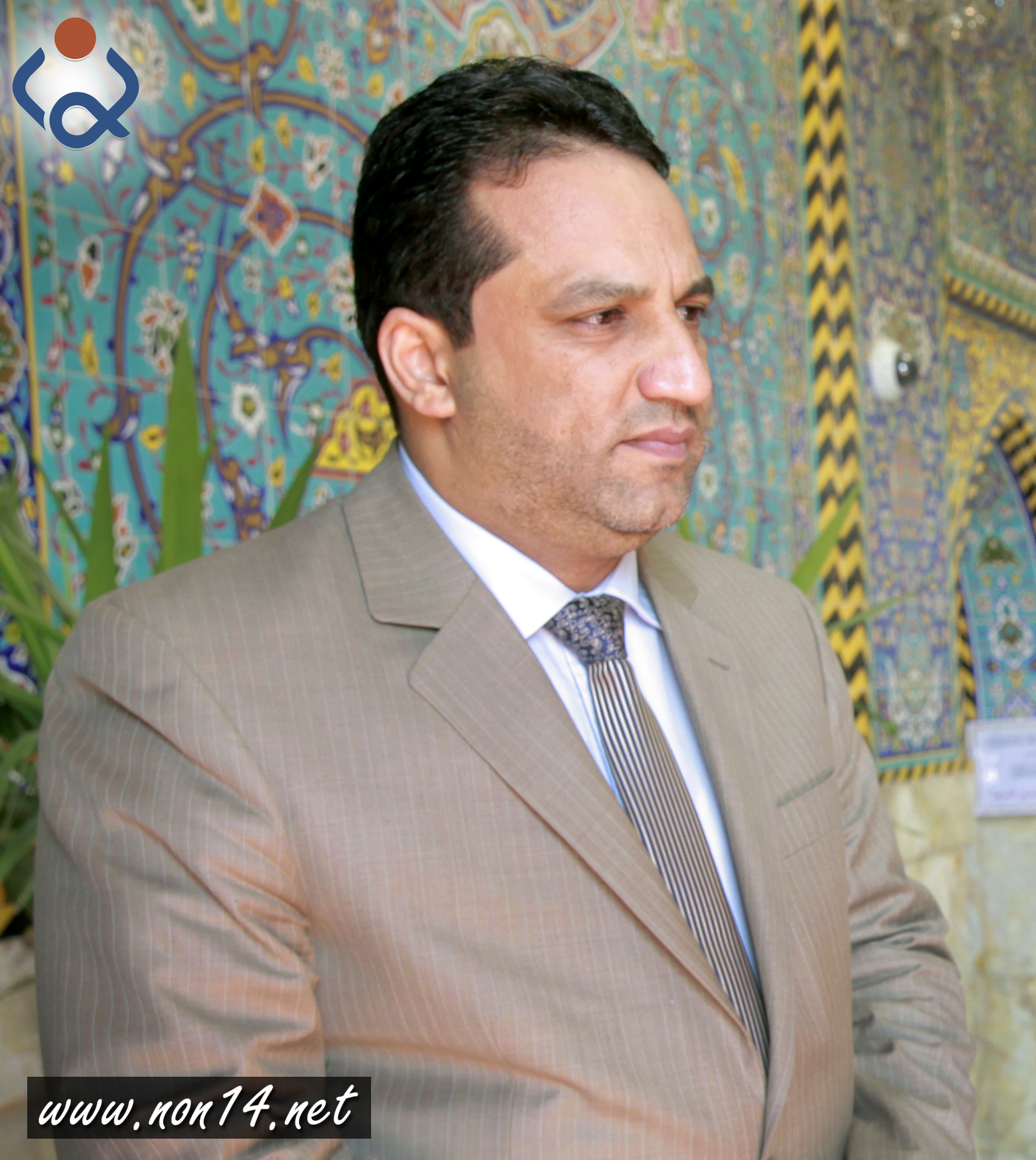 الجبوري :النائب الذي يسئ للحشد الشعبي سترفع عنه الحصانة