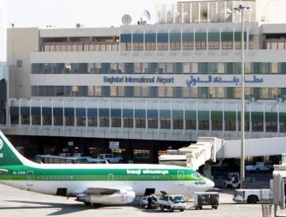 فتح الأجواء الإيرانية أمام الطائرات العراقية بعد توقف دام 35 عاما