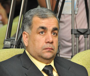 وزير عراقي سابق :تمادي اكسون موبيل دون ردع شجع الشركات الاخرى لخلق  حالة من التمرد ظاهرة ضد الحكومة العراقية