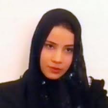 إطلاق سراح مجندة الأنتحاريات في ديالى ماجدة سليمان