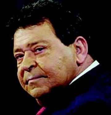 عراقي من البصرة ينافس على رئاسة إسرائيل