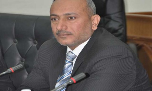 رئيس مجلس كربلاء: لاتوجد في مدينتنا اي حواضن للإرهاب