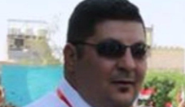 محاولة اغتيال فاشلة لاحد اعضاء تنسيقية كربلاء للحراك المدني بعدم يوم من تهديدهم