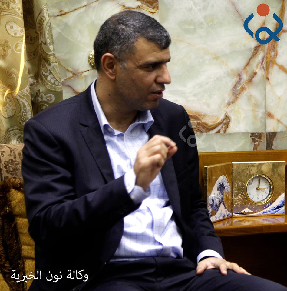 وزير الصناعة يكشف عن ارادات داخلية وخارجية تعمل على افشال مشروع التصنيع العسكري بالعراق