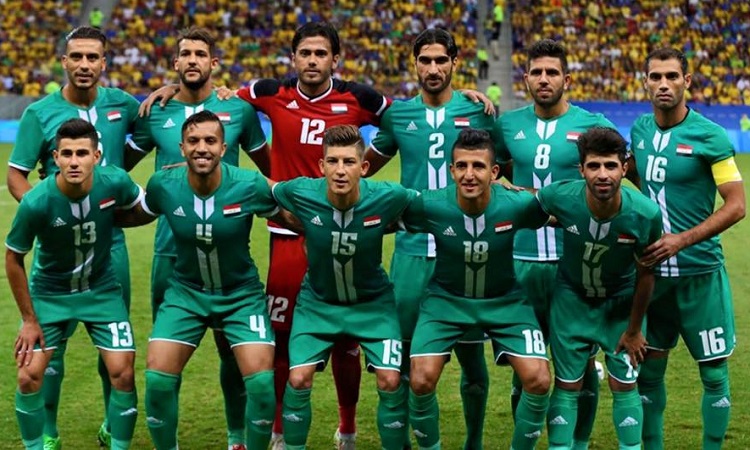 منتخبنا الوطني يصل الى ماليزيا ويستعد لملاقاة كوريا الشمالية