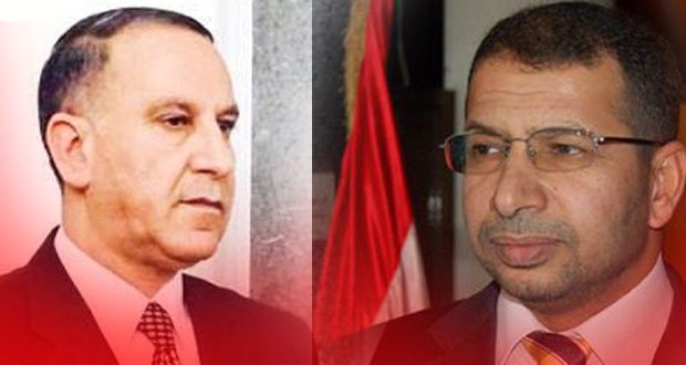 حقائق عن دعوى وزير الدفاع..:سليم الجبوري ليس بريئاً