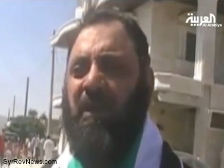 الكويت اشترت مضادات طائرات لـ«الجيش الحر»