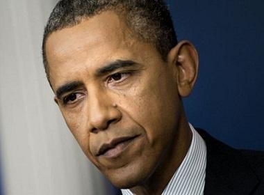 أوباما: مصر ليست حليفة ولا عدوة للولايات المتحدة