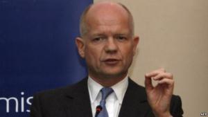 بريطانيا : قضية الهاشمي قضائية و ليست سياسية