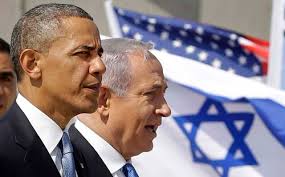 ضابط سابق في الـ سي آي ايه يكشف ان أوباما مقاد للعدوان ضد سورية من قادة بوكالة الاستخبارات خدمة لاسرائيل