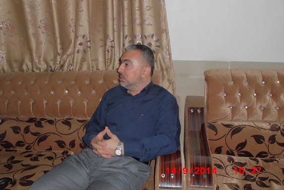 تربية كربلاء تؤيد طلب المحافظ لاستلام ملف بناء مدارسها وتصف شركات وزارة الصناعة بغير المهنية رغم استلامها 60% من الاموال