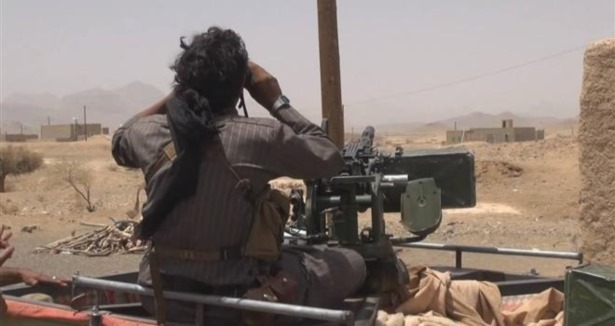 مقتل 5 جنود سعوديين في نجران وجندي إماراتي في عملية برية بمأرب