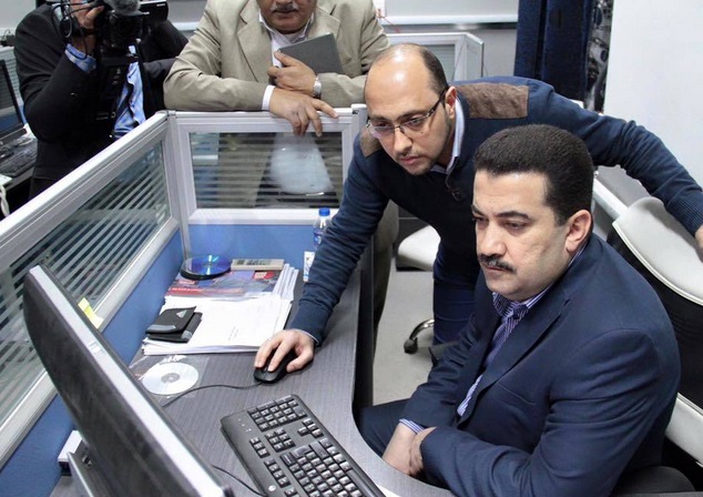 وزير العمل :كشفنا عن التلاعب بأكثر من / 150/ مليار دينار من الاموال المخصصة لشبكة الحماية الاجتماعية في ديالى و نينوى