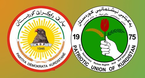 الاتحاد الوطني يمنع قوات الديمقراطي الكوردستاني من التمركز غربي كركوك