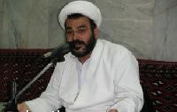 السجن 20 عاما للشيخ المقداد وشباب آخرين في البحرين