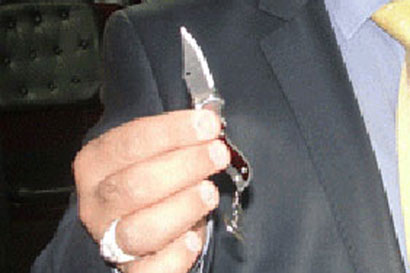 كربلاء تمنع دخول سلع مستورده من سورية  خاصة بالاطفال تحتوي على آلات حادة