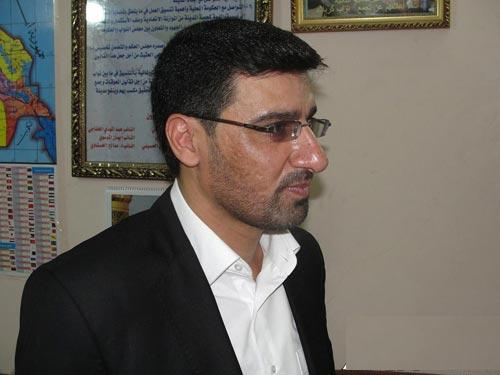 الكشف عن مندسين في الأجهزة الأمنية كانوا وراء تفجيرات كربلاء الاخيرة