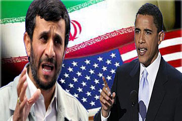 اوباما يهدد طهران: كل الخيارات مطروحة وإيران تحذر دول الغرب من الفخ الأميركي