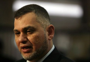 لجنة النزاهة:البرلمان يستعد لإستجواب ثلاثة وزراء بتهمة التورط في الفساد