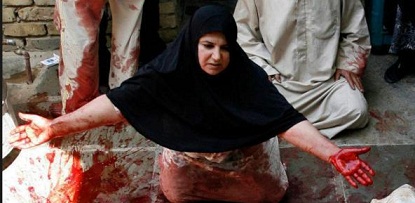 صحيفة أمريكية :تنظيم القاعدة في العراق يتلقى أموالاً من "الرياض"