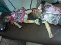 وزارة حقوق الانسان تكشف بالارقام اعداد ضحايا الإرهاب من الاطفال العراقيين خلال عام 2012