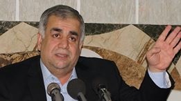 عامر عبد الجبار: قرار دمج الشركات الخاسرة مع الرابحة لا يخدم وزارة الصناعة