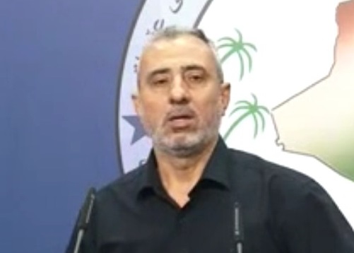 كتلة صادقون النيابية تطالب بالعمل بنظام الخدمة الالزامية لاجل مساهمة الجميع بالمؤسسة العسكرية بعيدا عن التقسيم الطائفي