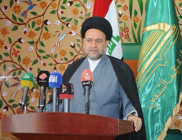 رئيس ديوان الوقف الشيعي يعلن التوصل لحلول نهائية بشأن مصير طلبة الامتحانات الخارجية