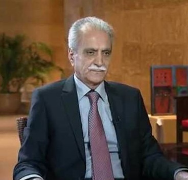 وفاة المخرج العراقي علي الانصاري