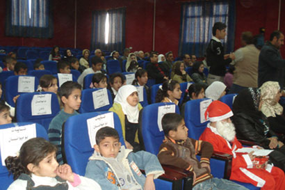 كربلاء :من يتحمل مسؤولية الكشف عن المواهب والمتميزين وتنمية قدراتهم؟؟؟