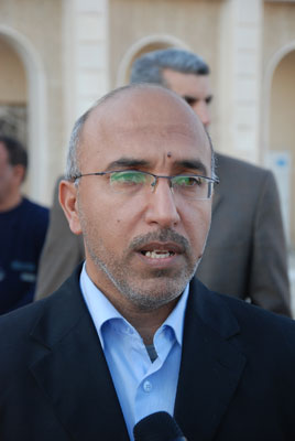 كربلاء تطالب باستحداث كلية للتمريض لسد النقص الحاصل بالكوادر التمريضية الجامعية