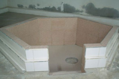 البحرين: مصادرة ارض مقام وطئة الامام المهدي وضمها الى ملكية احد شيوخ آل خليفة