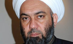 رئيس جماعه علماء العراق في الجنوب : الجامعة العربية حامية للبلطجية والمتطرفين