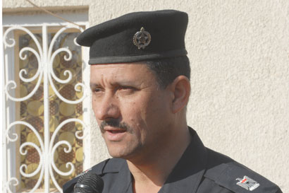 شرطة كربلاء تحرر طفل مخطوف وتلقي القبض على الجناة بعد ساعتين من اختطافه