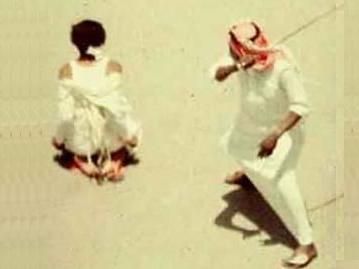 السلطات السعودية تقطع رؤوس سبعة معتقلين عراقيين صباح اليوم +نشر اسماء المعدومين